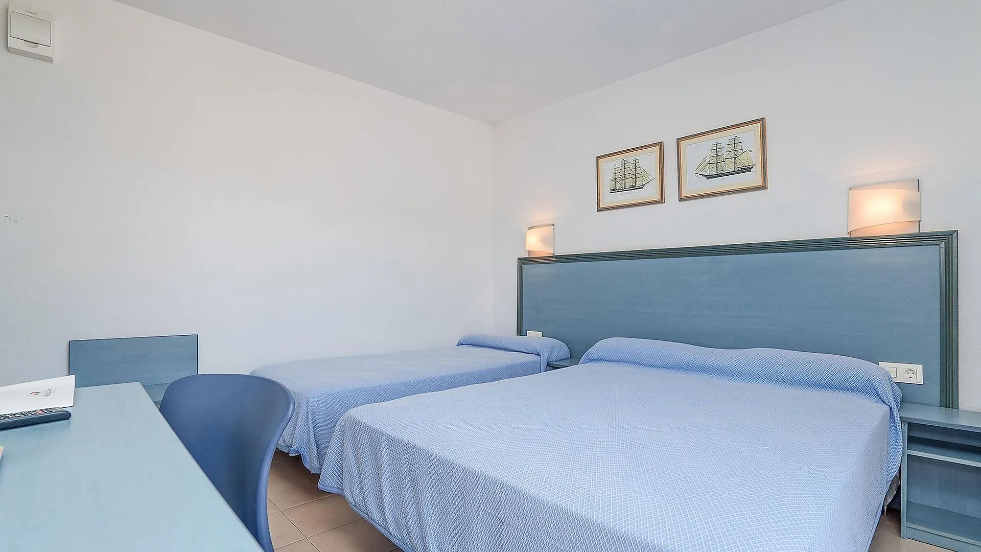 Hotel Platja D'Aro 2*,