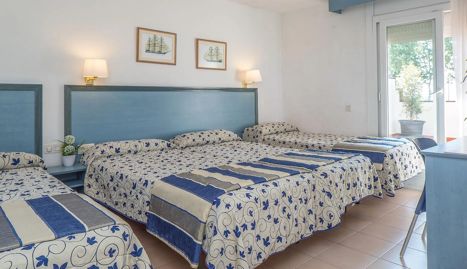Hotel Platja D'Aro