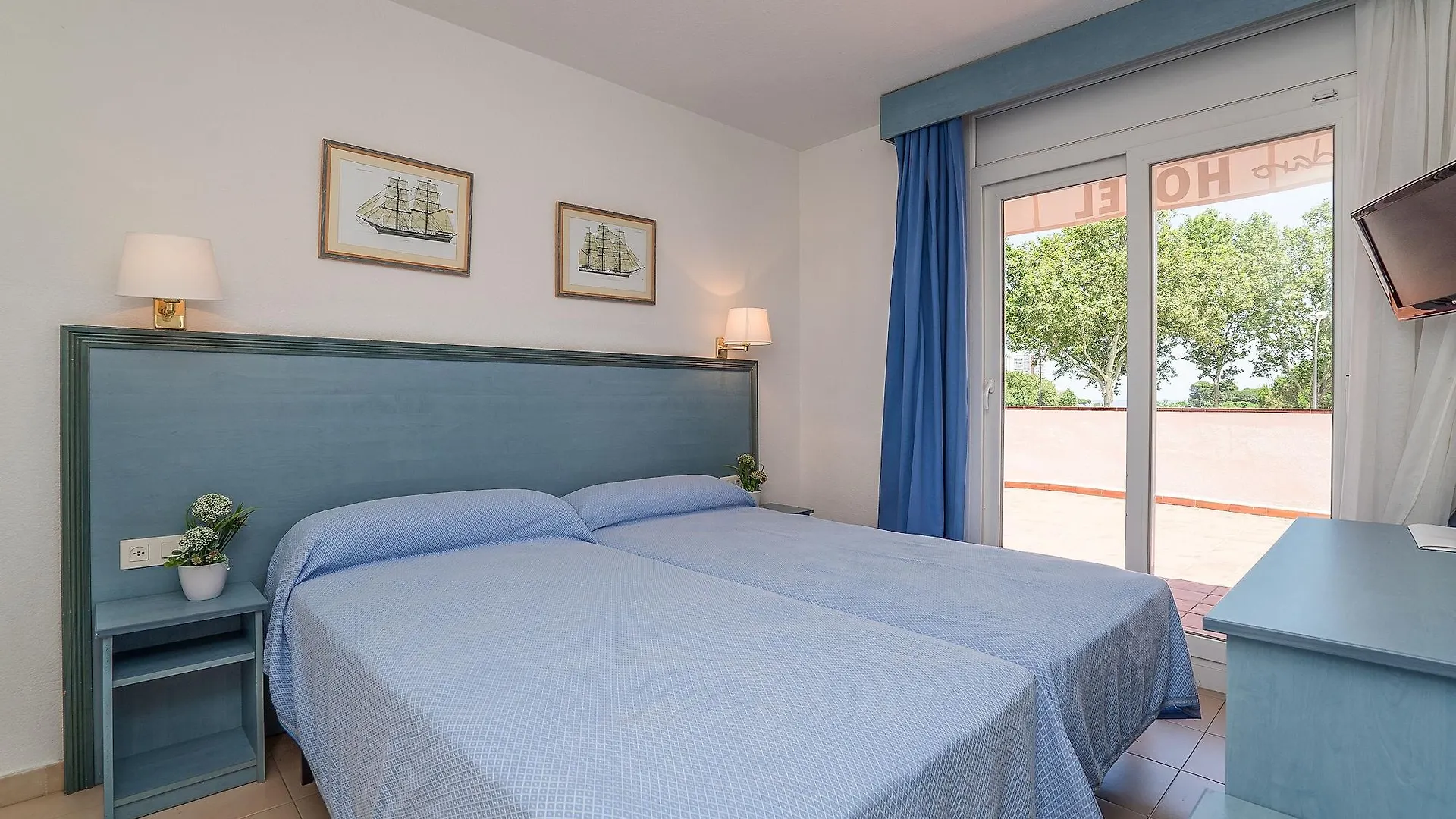 Hotel Platja D'Aro