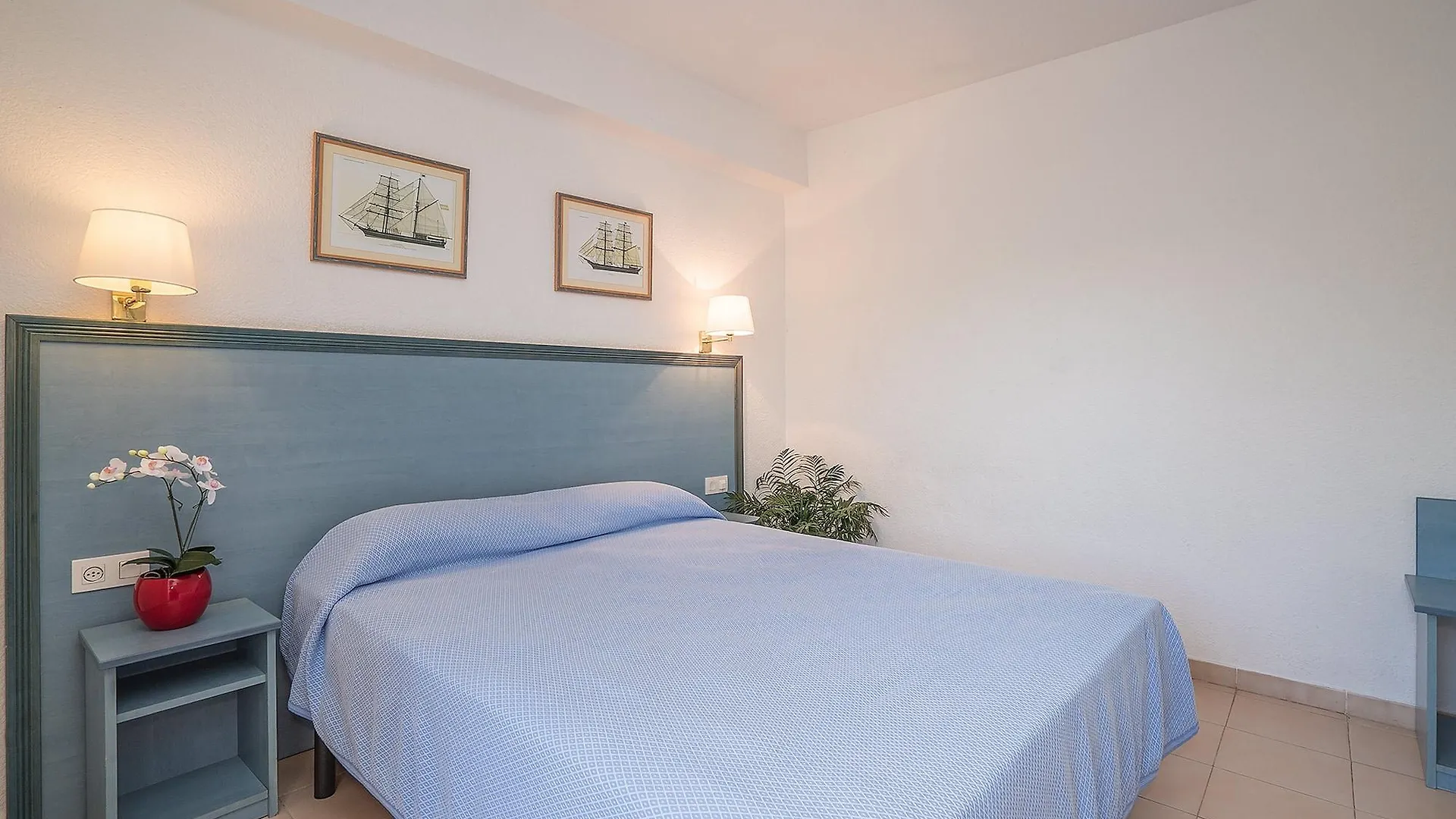 Hotel Platja D'Aro