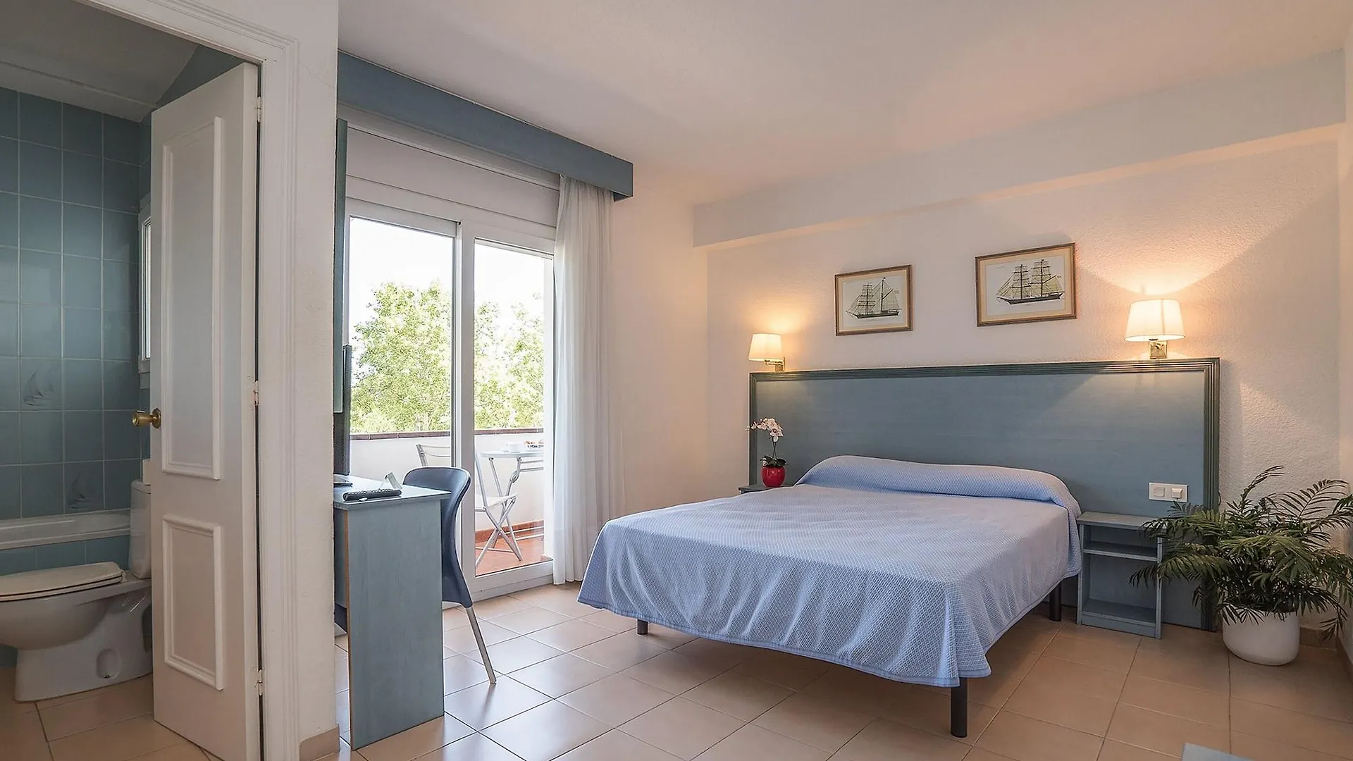 Hotel Platja D'Aro