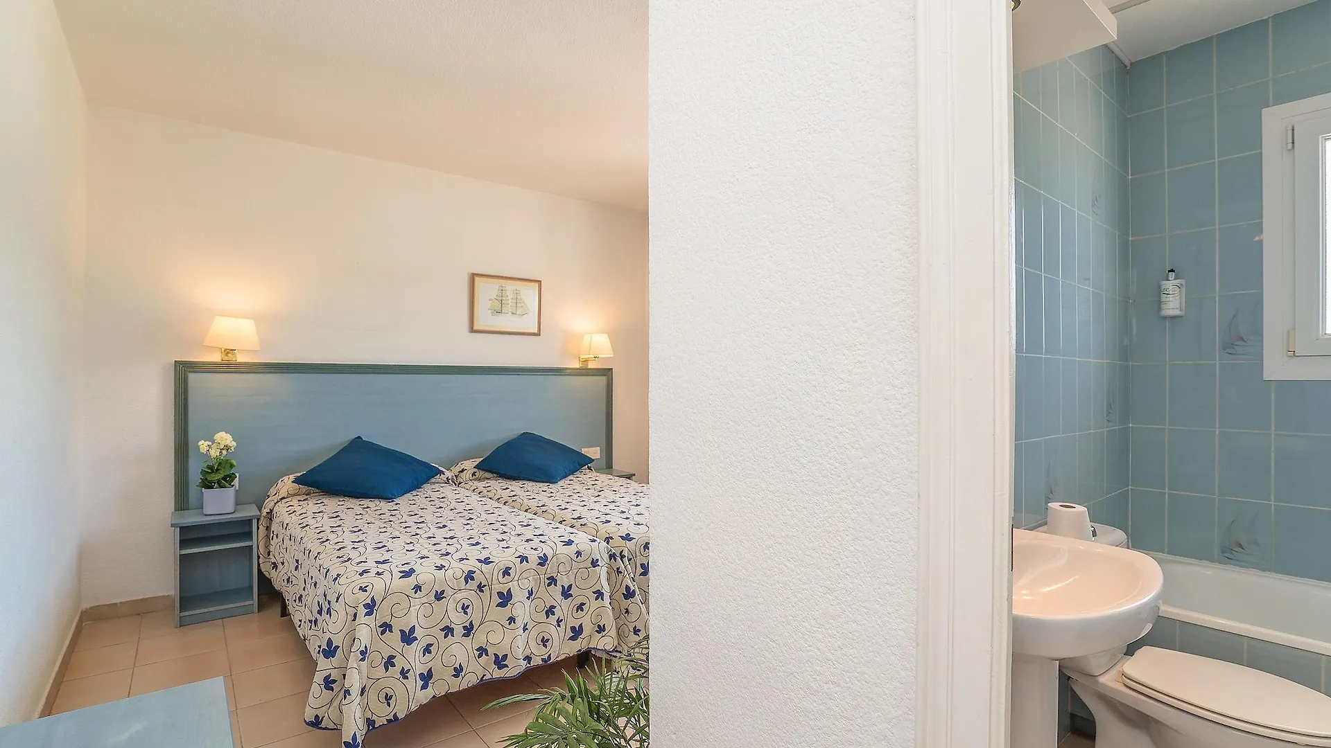 Hotel Platja D'Aro