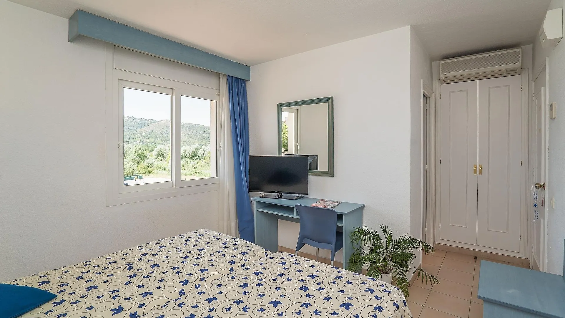 Hotel Platja D'Aro Spanien