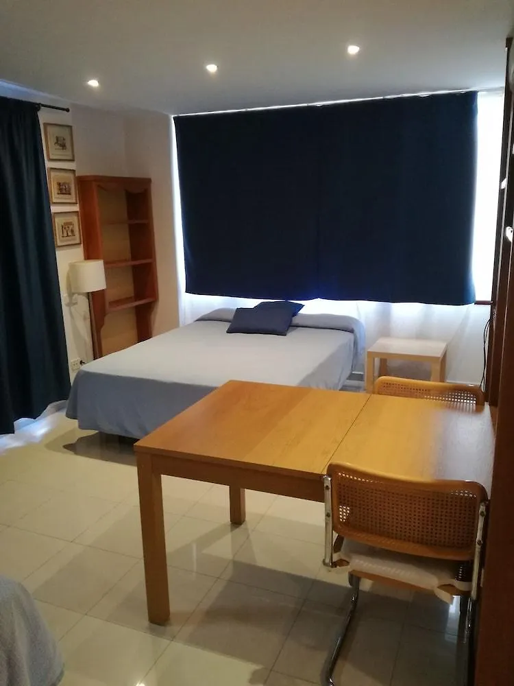 Hotel Platja D'Aro