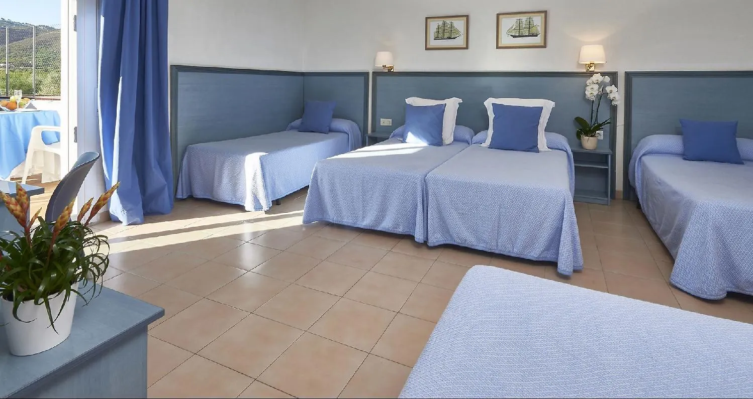 Hotel Platja D'Aro