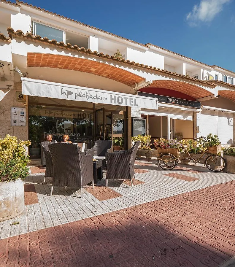 Hotel Platja D'Aro