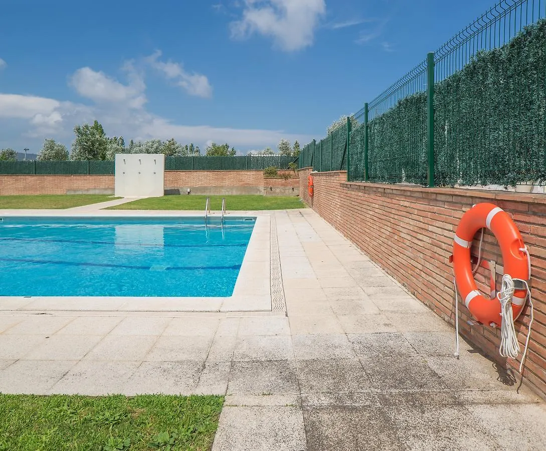 Hotel Platja D'Aro
