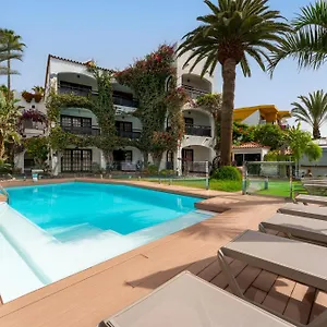Aparthotel Alsol El Chaparral 