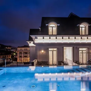Hotel Eugenia Boutique ***