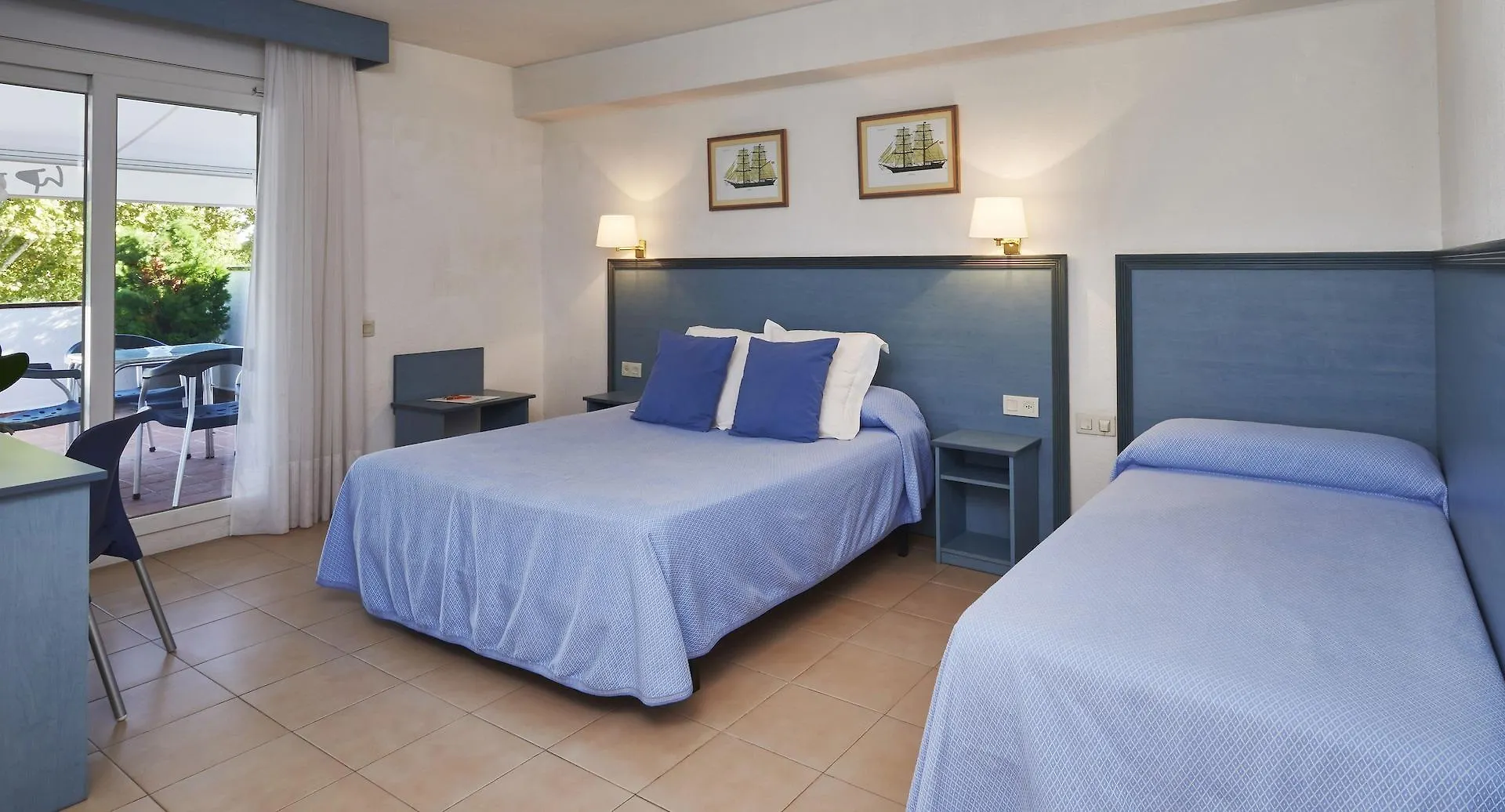 Hotel Castell-Platja d’Aro