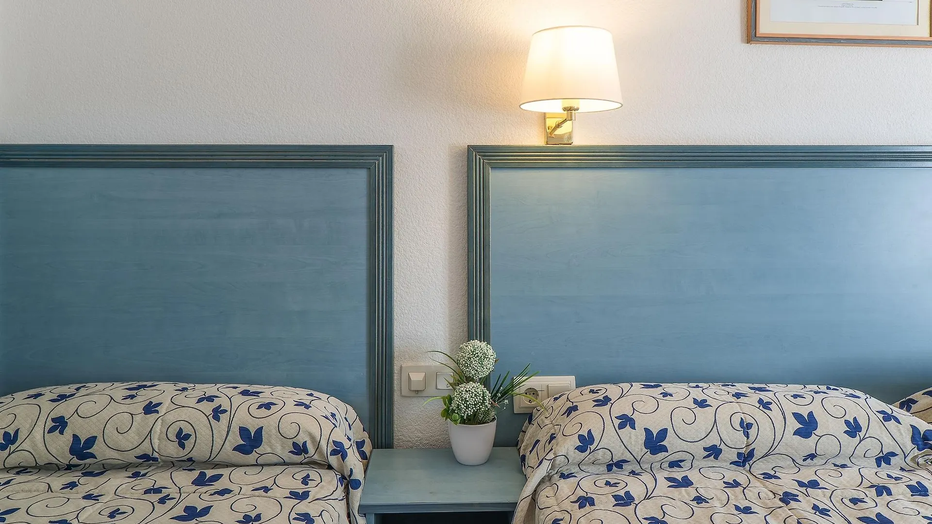 Hotel Castell-Platja d’Aro