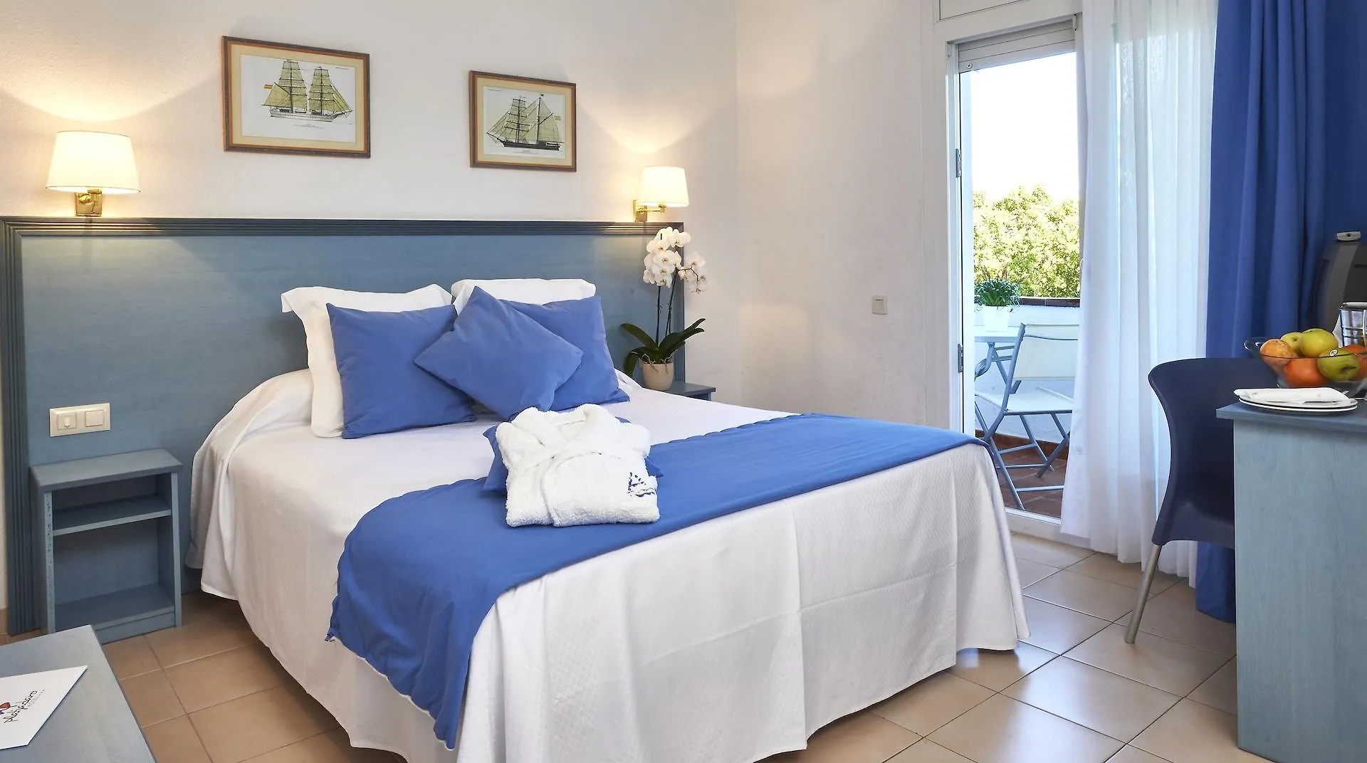 Hotel Castell-Platja d’Aro