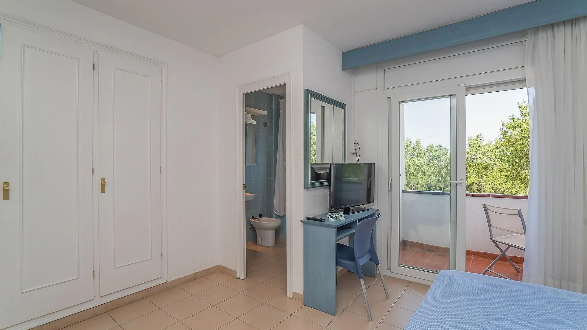 **  Hotel Castell-Platja d’Aro Spanien
