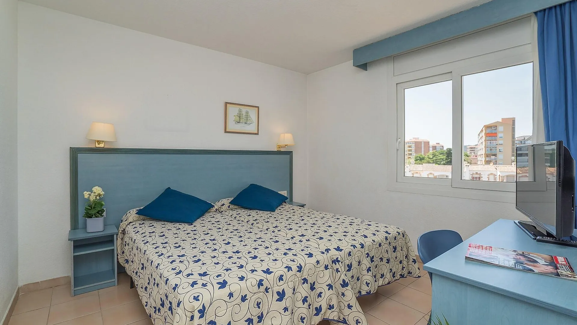 Hotel Castell-Platja d’Aro 2*,  Spanien