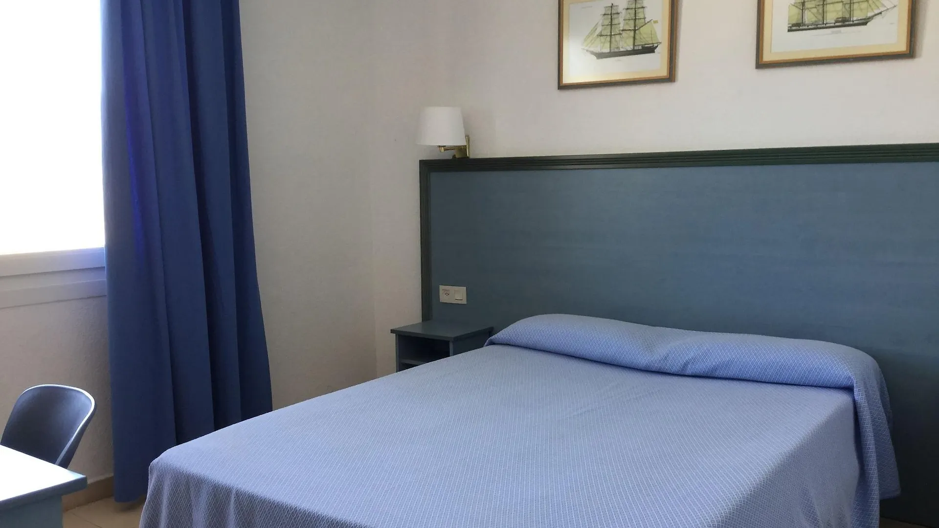 Hotel Castell-Platja d’Aro
