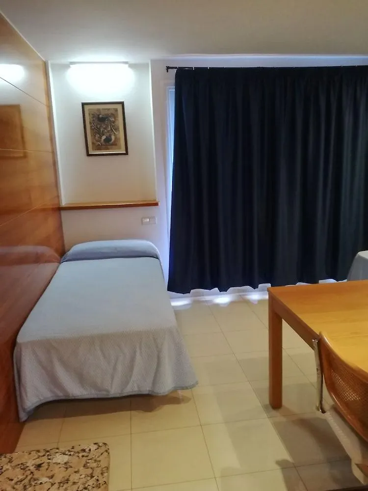 Hotel Castell-Platja d’Aro
