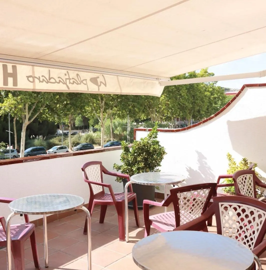 Hotel Castell-Platja d’Aro