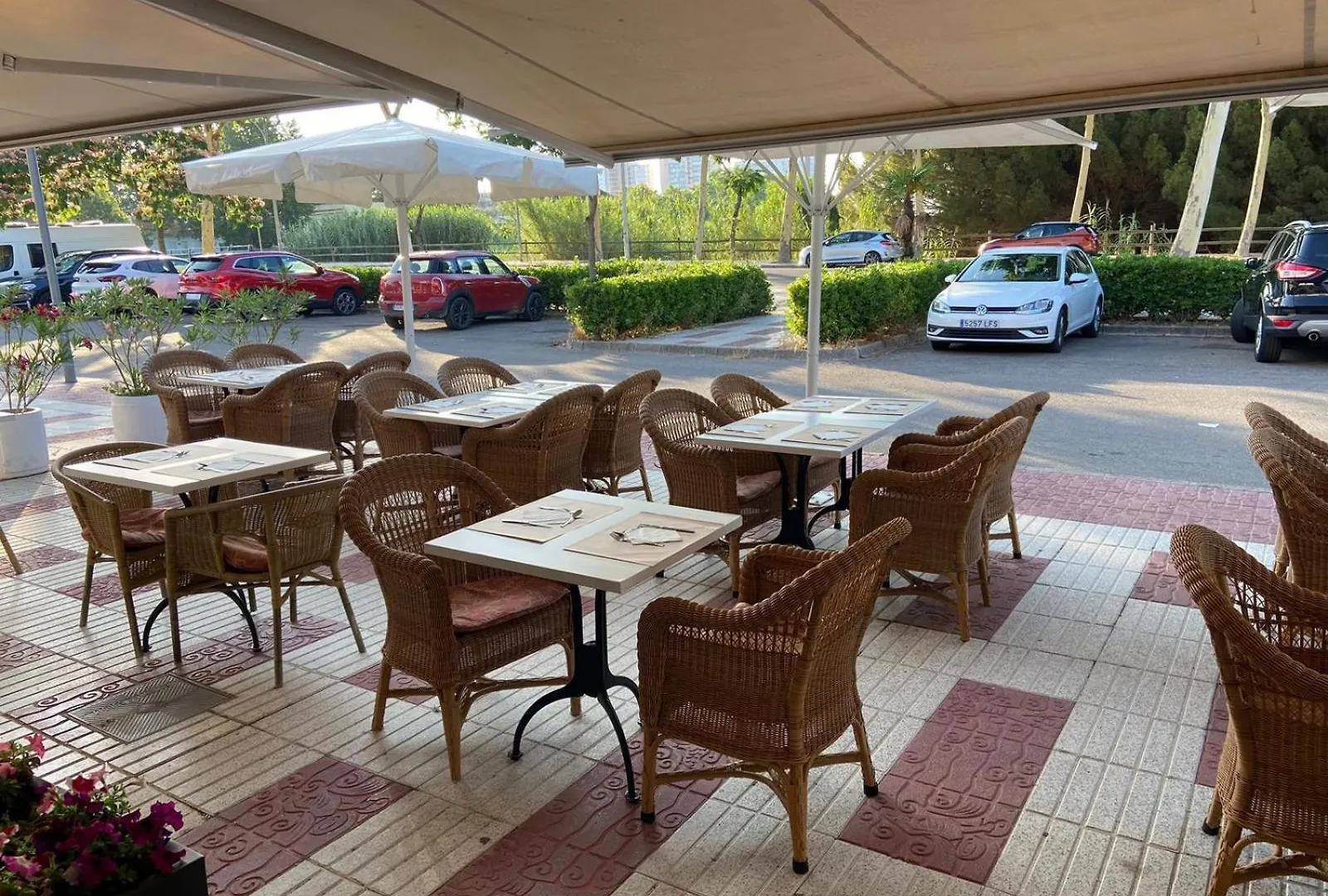 Hotel Castell-Platja d’Aro Spanien