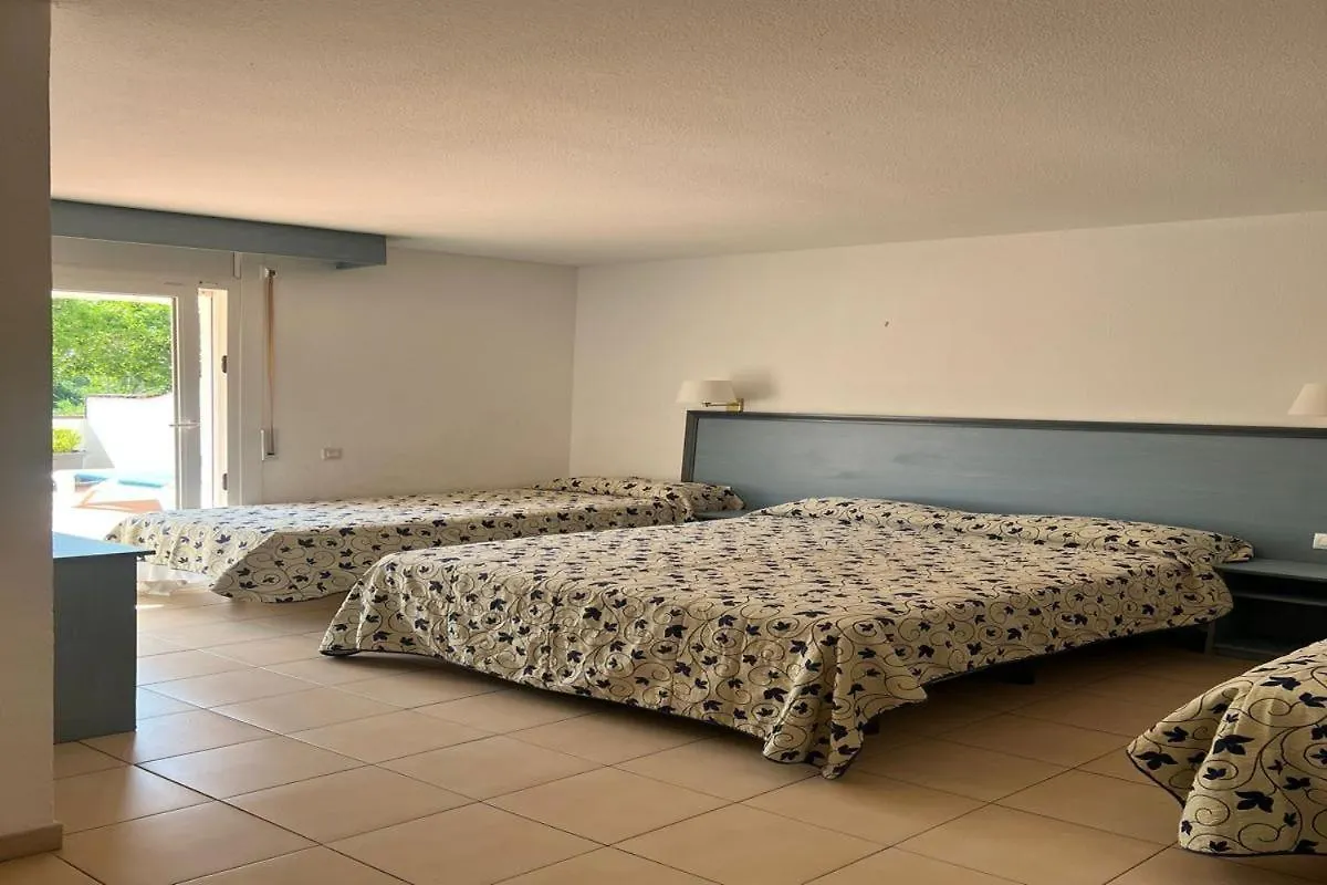 Hotel Castell-Platja d’Aro 2*,  Spanien