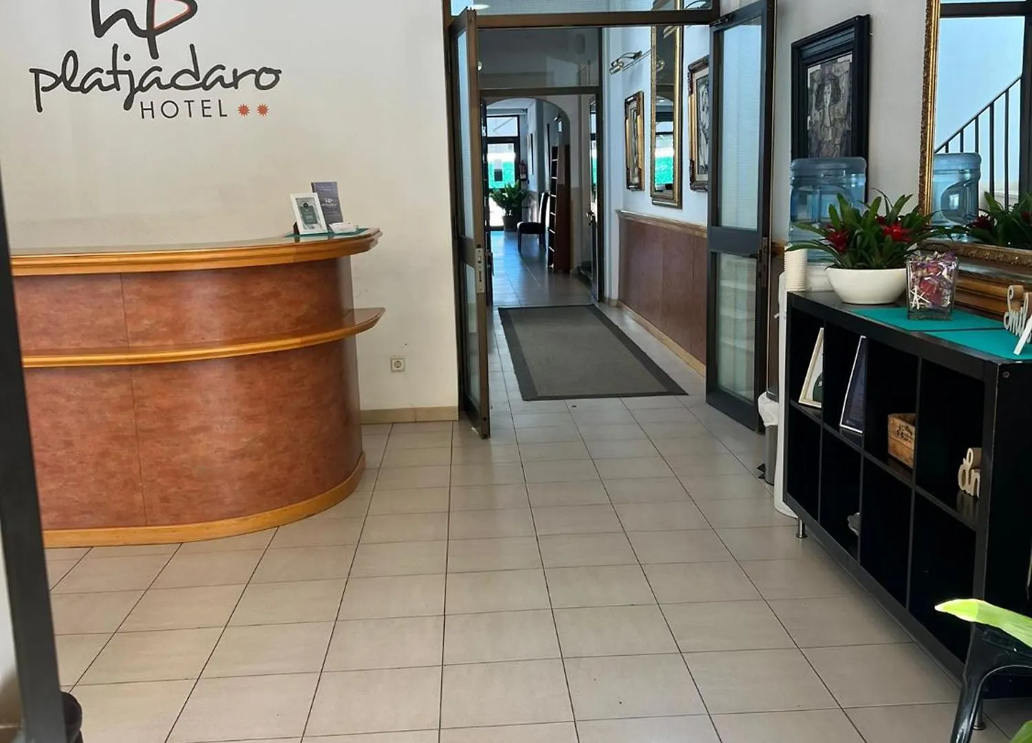 **  Hotel Castell-Platja d’Aro Spanien