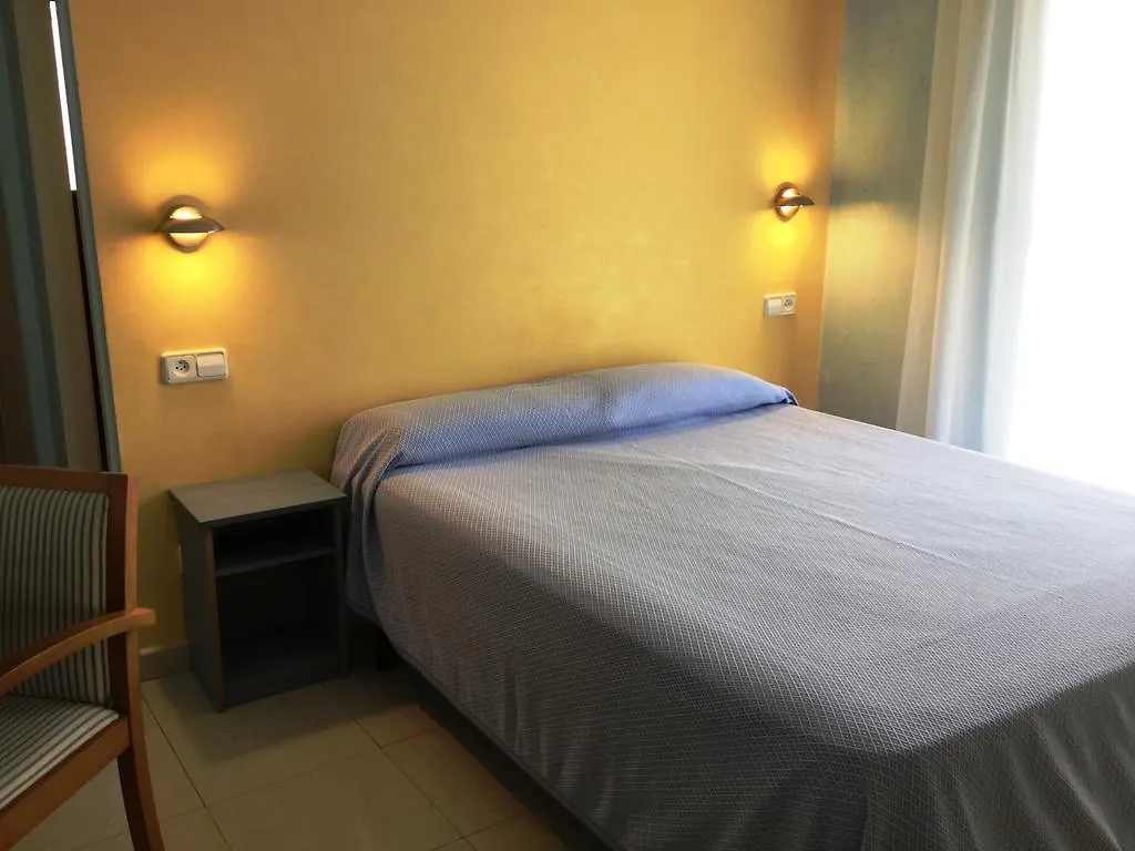 Hotel Castell-Platja d’Aro Spanien