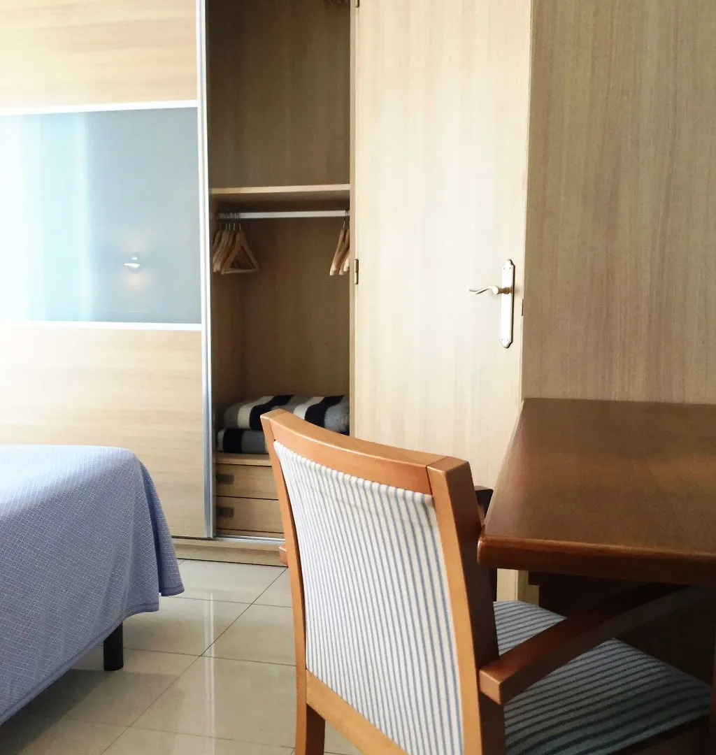 Hotel Castell-Platja d’Aro 2*,  Spanien