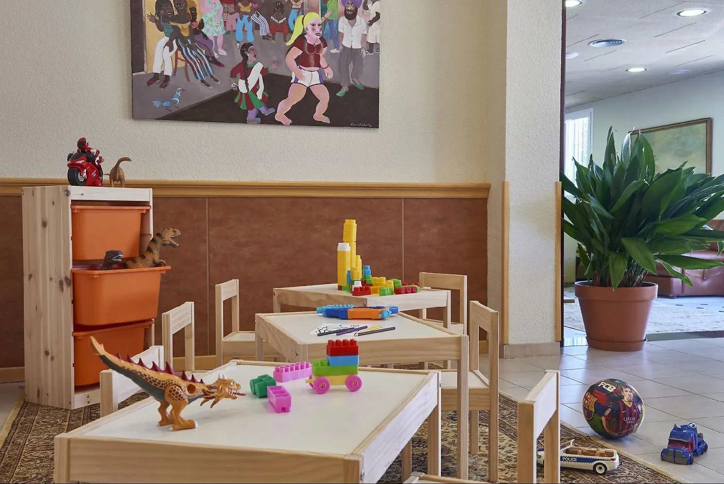 Hotel Platja D'Aro 2*,  Spain