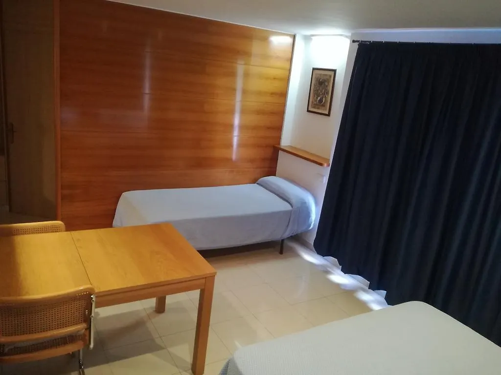 Hotel Castell-Platja d’Aro 2*,  Spanien