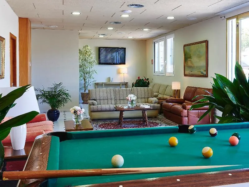 Hotel Castell-Platja d’Aro