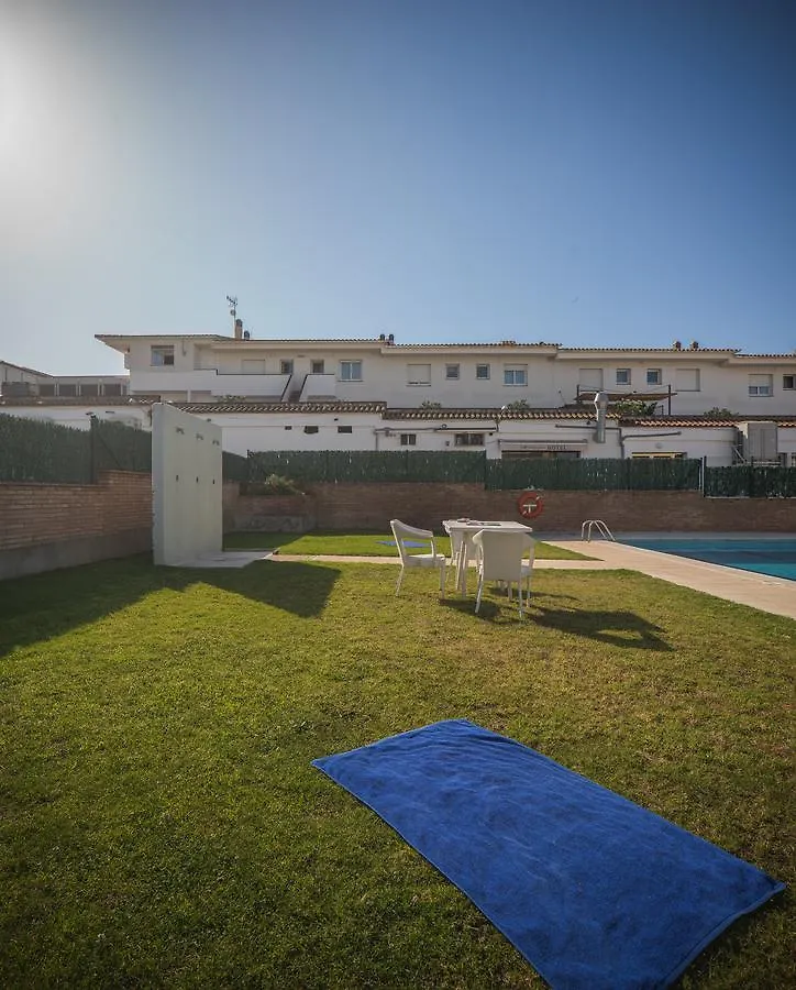 Hotel Castell-Platja d’Aro