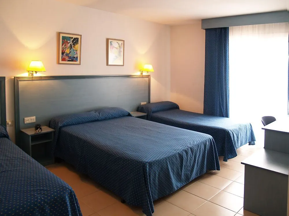 Hotel Platja D'Aro