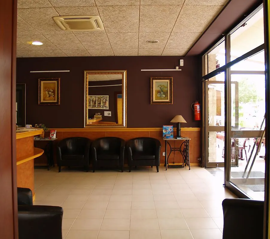 Hotel Castell-Platja d’Aro