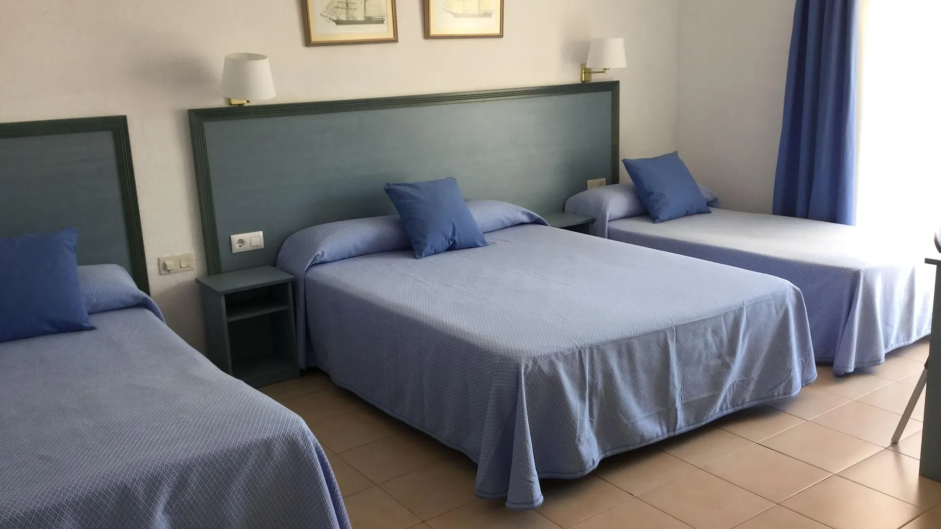 Hotel Castell-Platja d’Aro