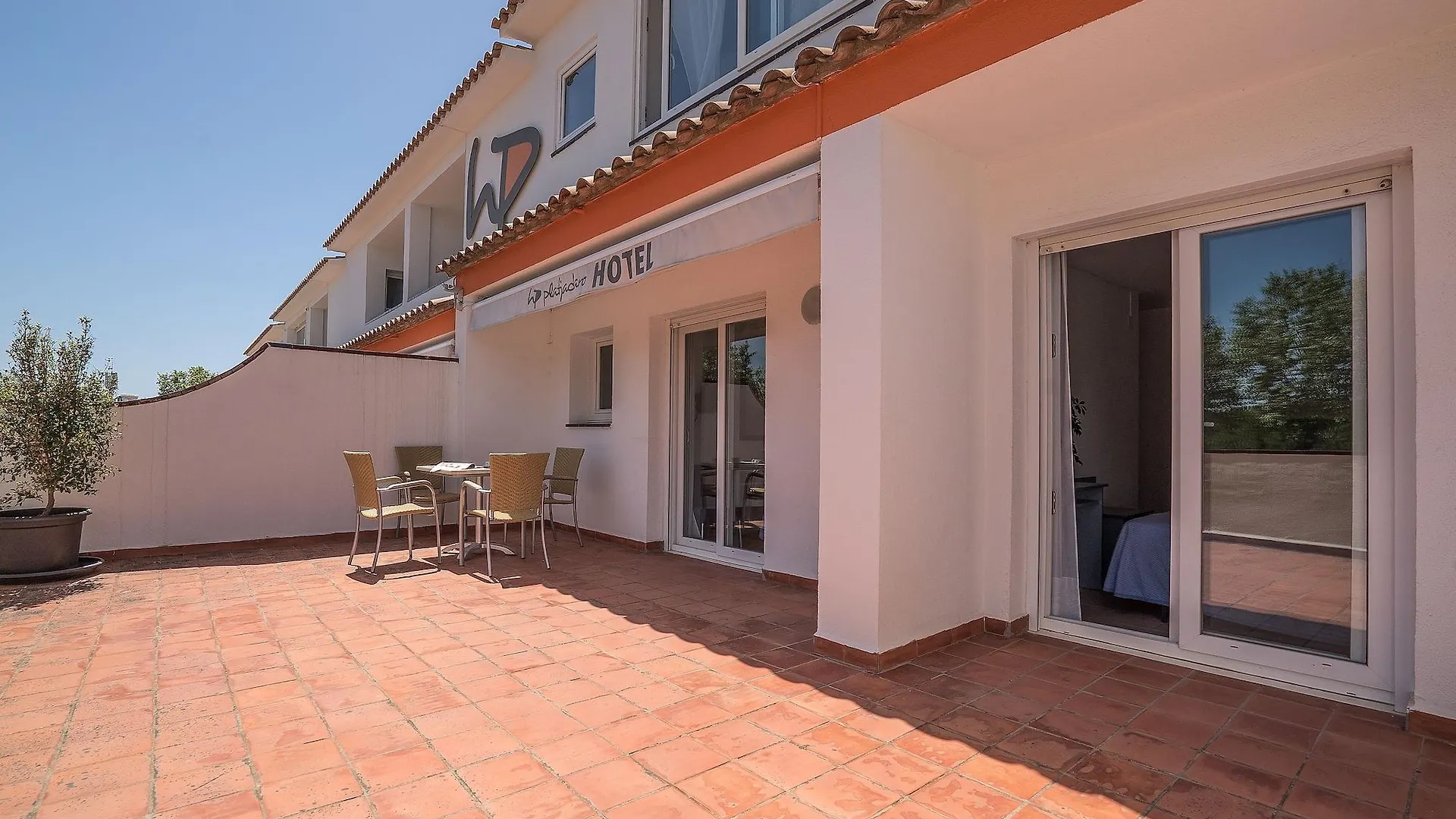 Hotel Castell-Platja d’Aro