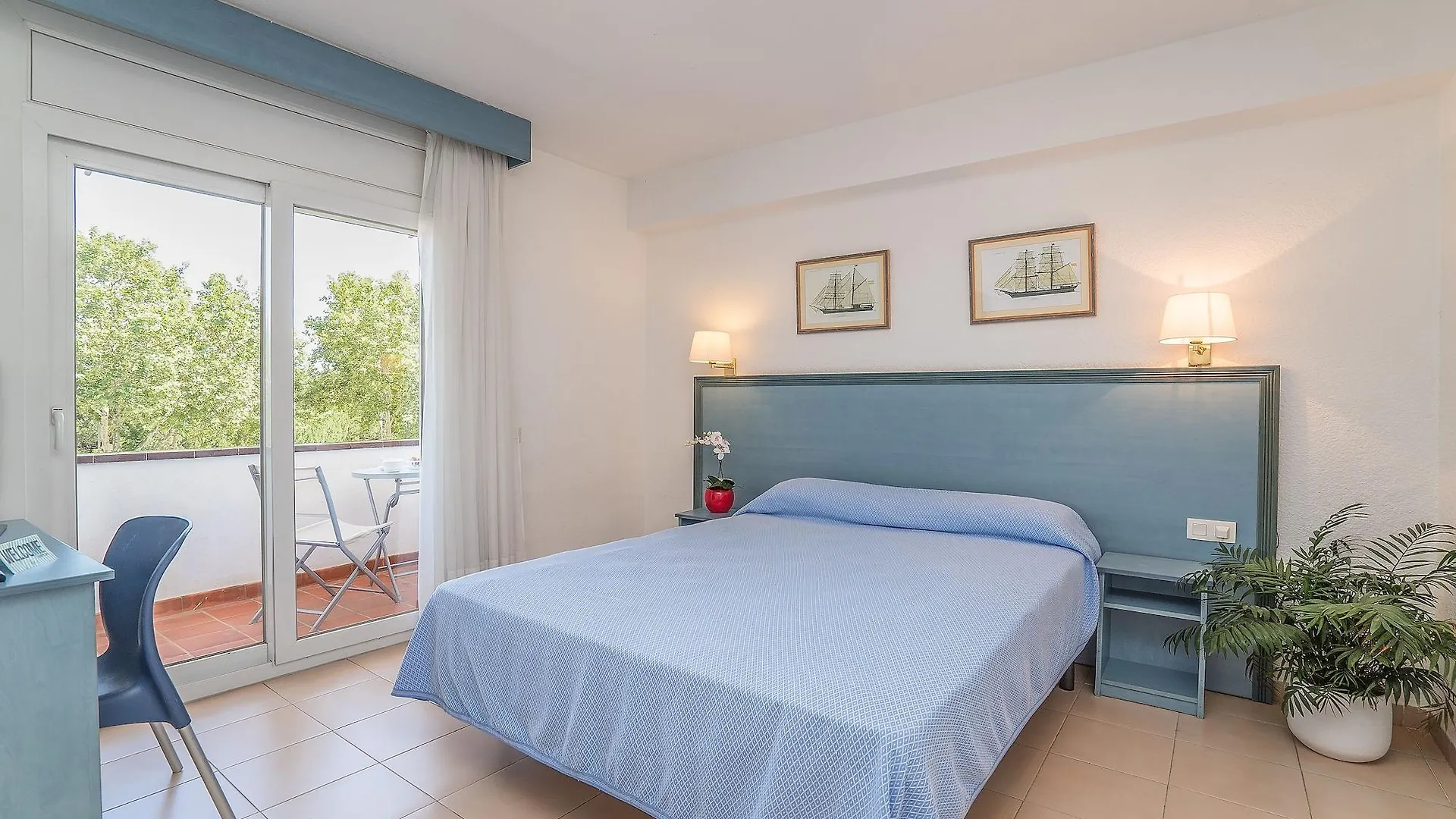 Hotel Castell-Platja d’Aro