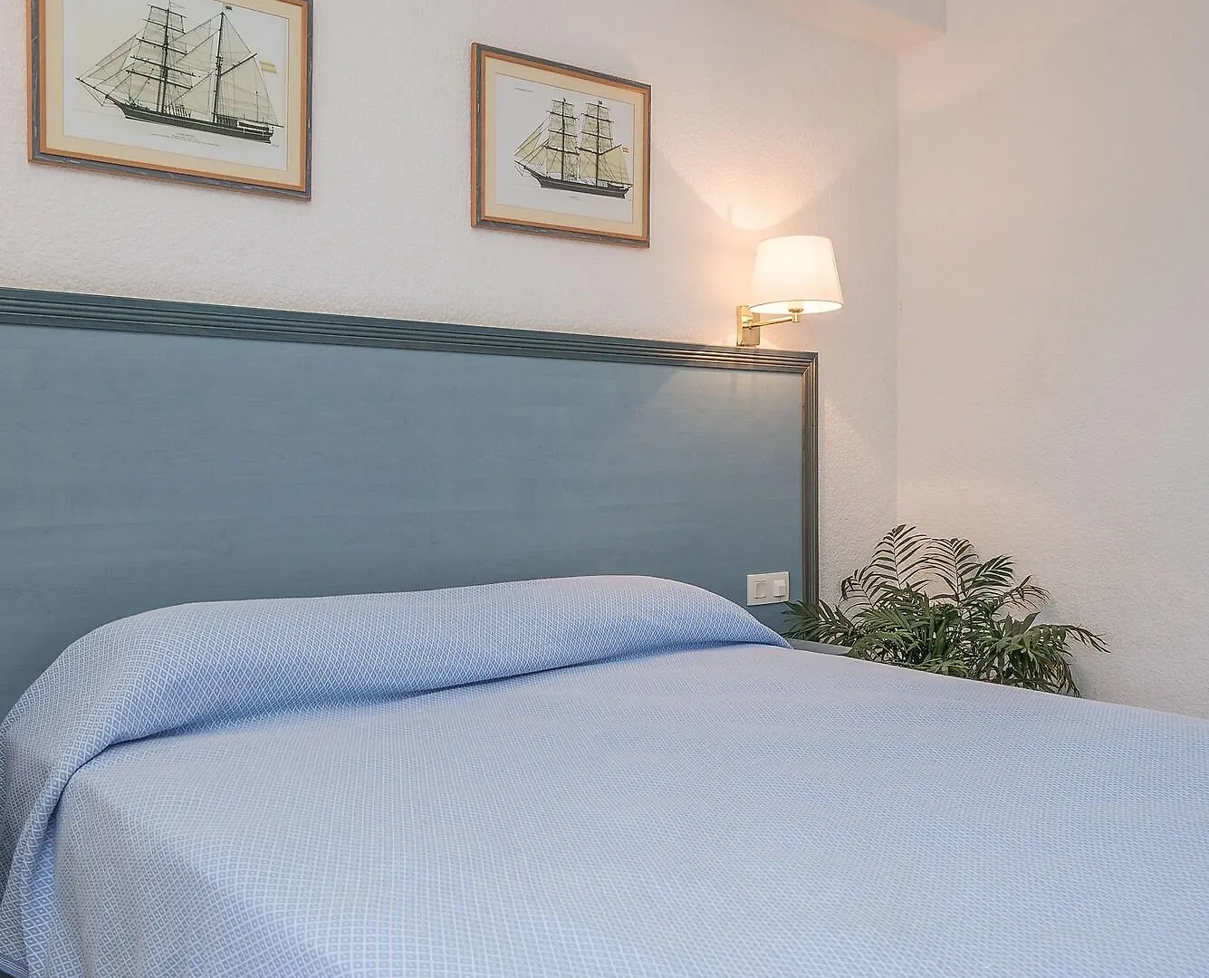 **  Hotel Castell-Platja d’Aro Spanien
