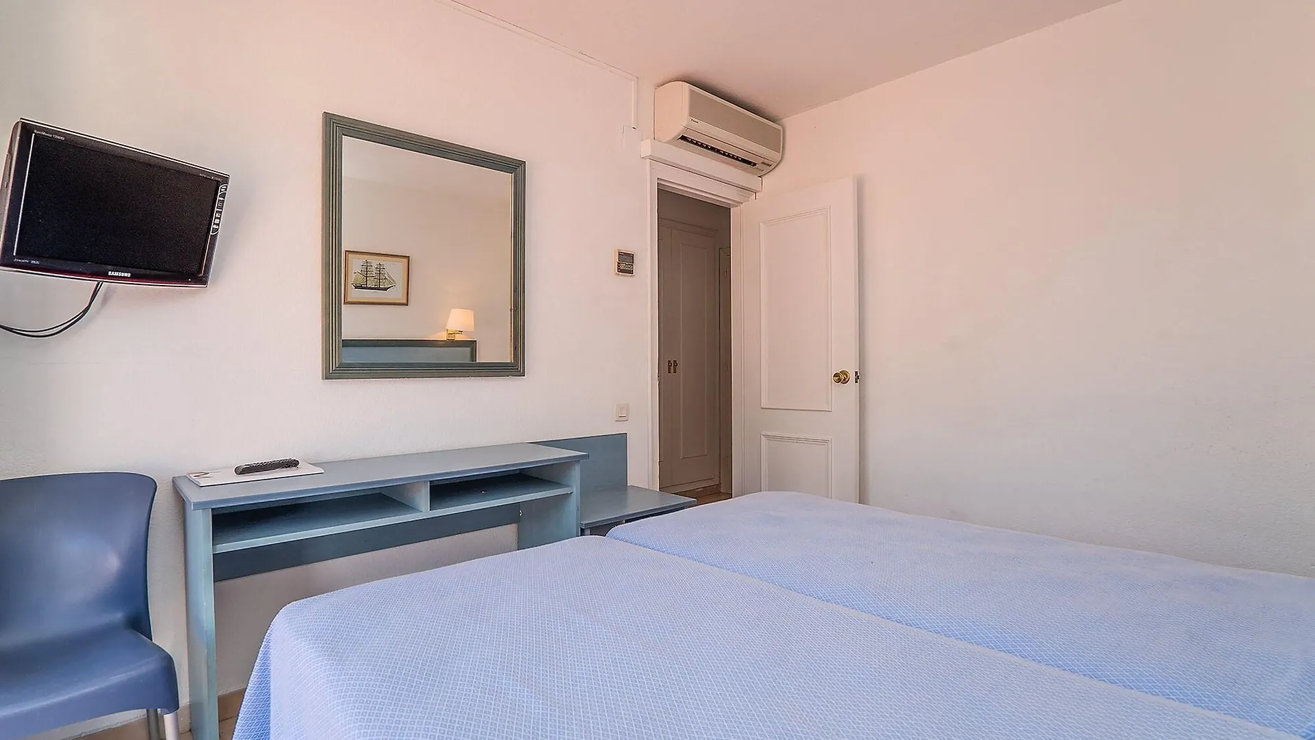 Hotel Castell-Platja d’Aro