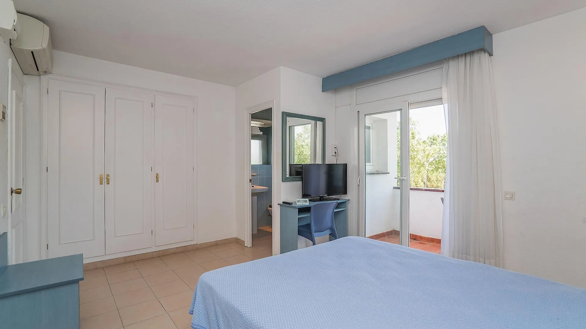 Hotel Castell-Platja d’Aro Spanien