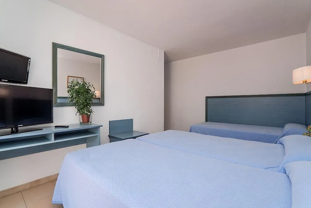 Hotel Platja D'Aro
