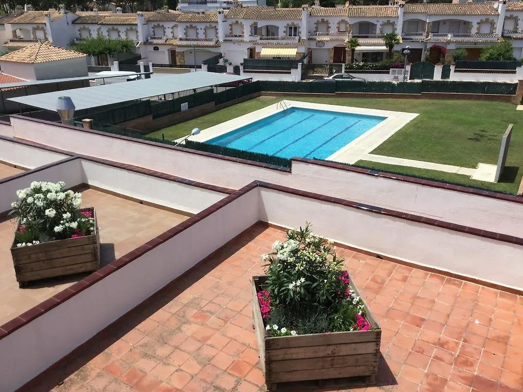 Hotel Castell-Platja d’Aro