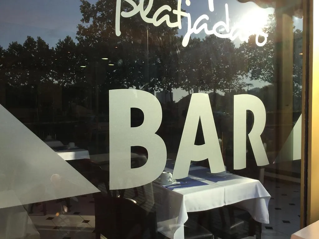 Hotel Castell-Platja d’Aro