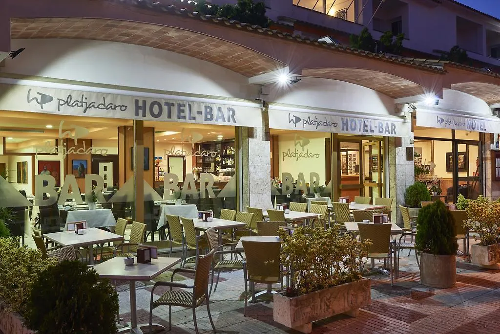 Hotel Platja D'Aro