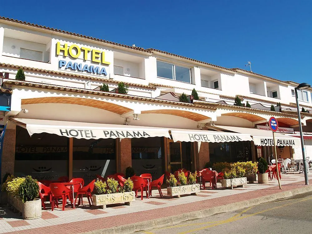 **  Hotel Castell-Platja d’Aro Spanien