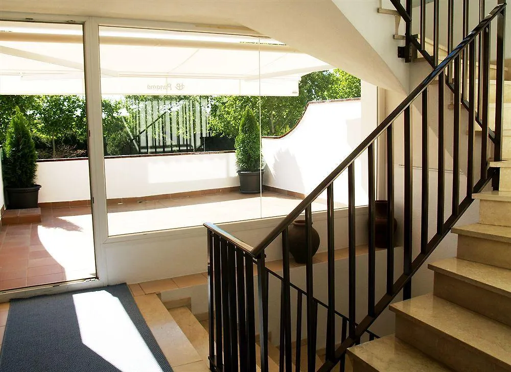 Hotel Castell-Platja d’Aro