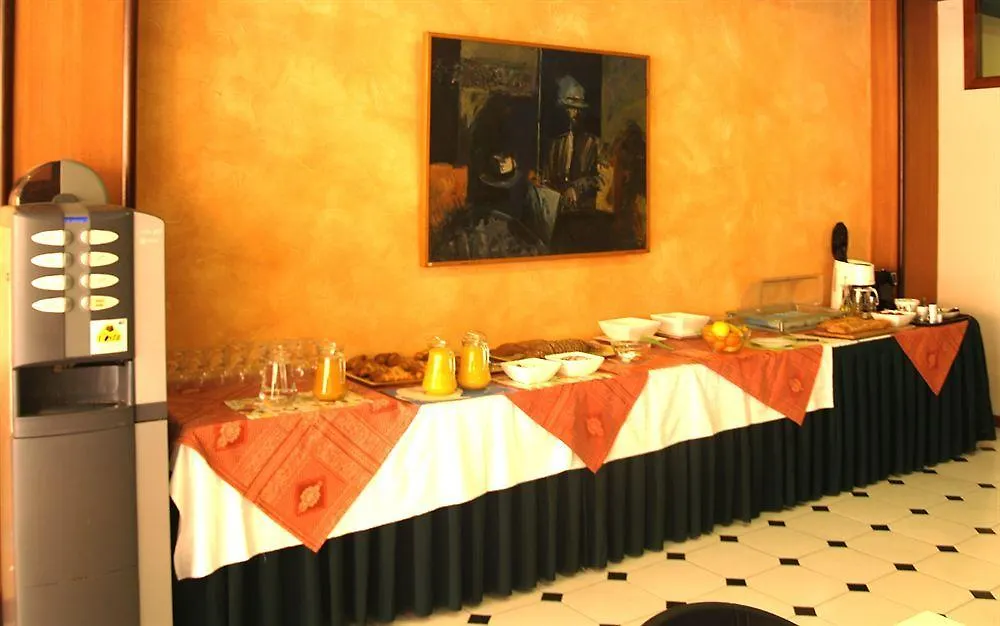Hotel Castell-Platja d’Aro 2*,  Spanien