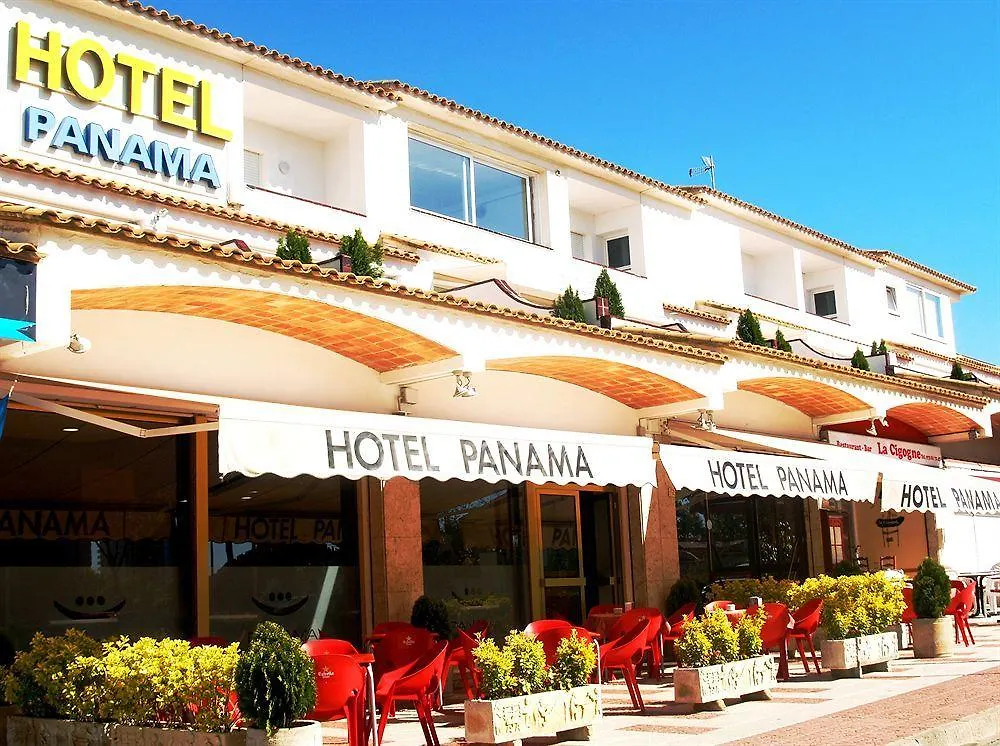 Hotel Castell-Platja d’Aro
