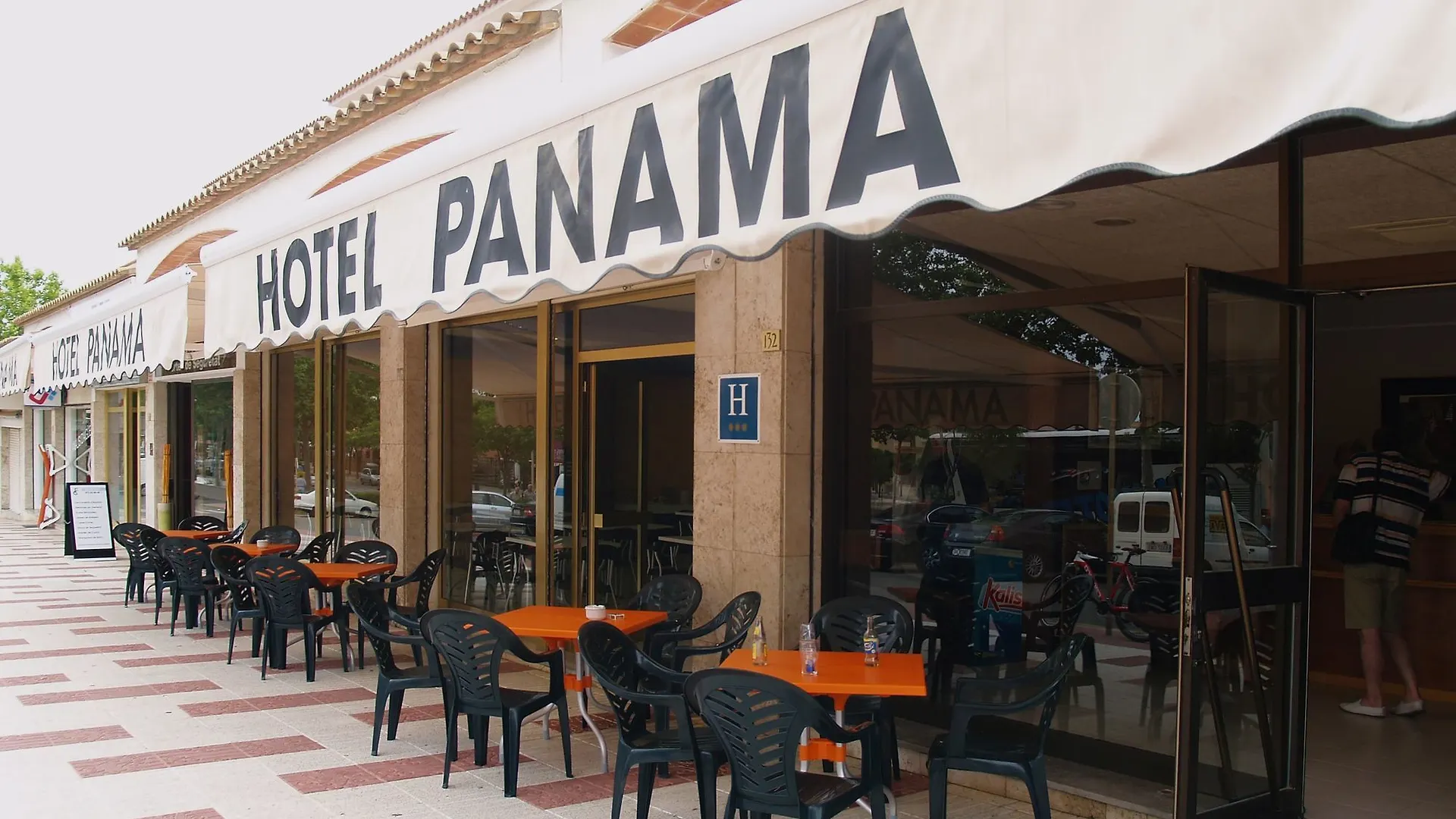 Hotel Platja D'Aro Spain