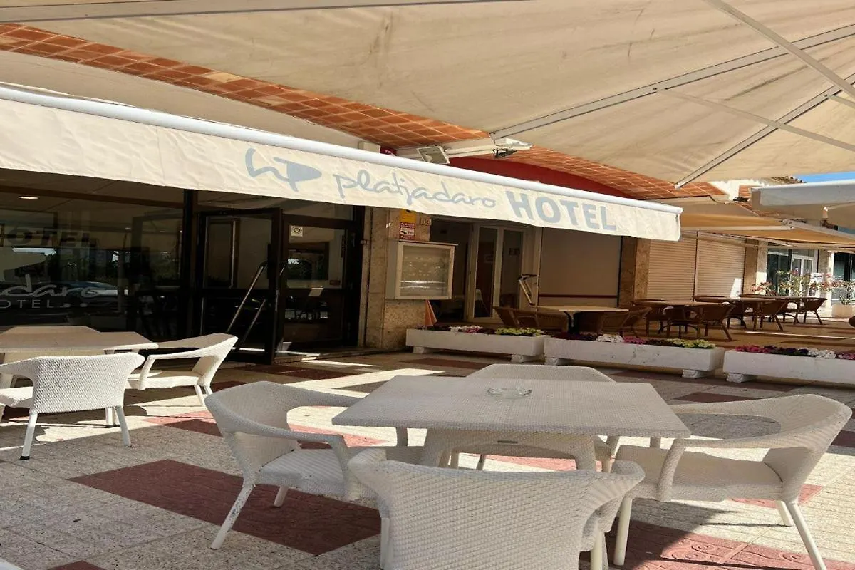 Hotel Platja D'Aro