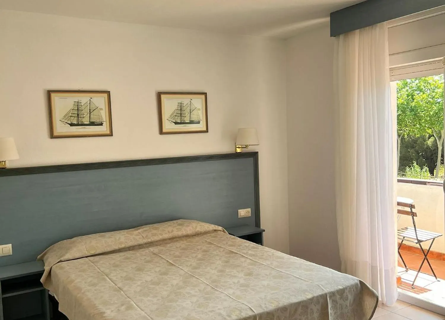 Hotel Platja D'Aro