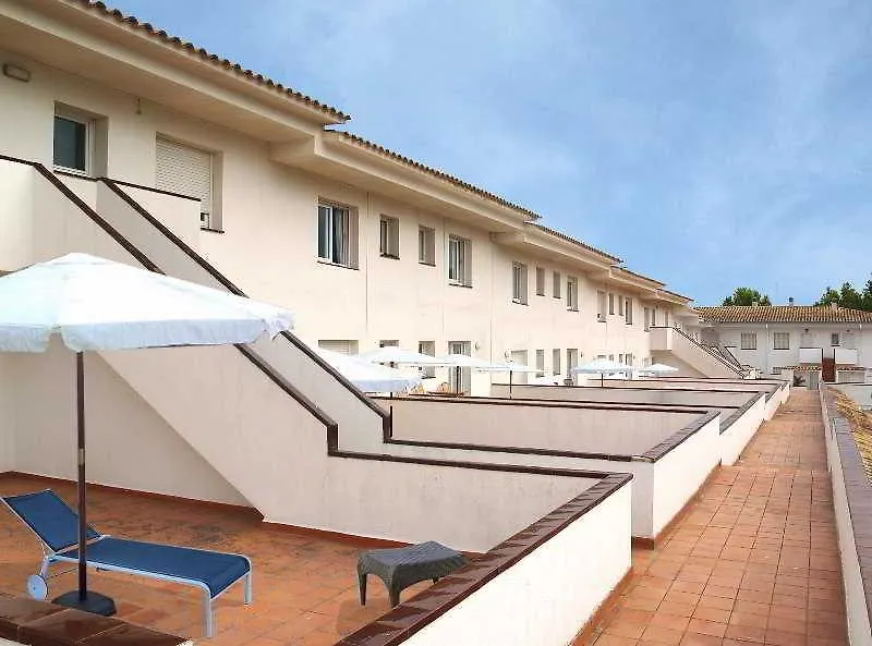 Hotel Castell-Platja d’Aro